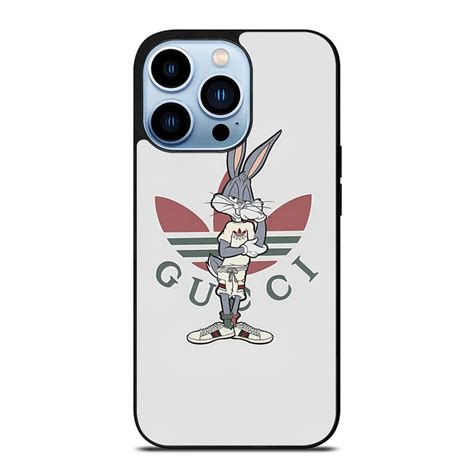 bugs bunny gucci case